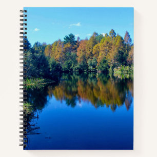 Carnet Lac South Howard
