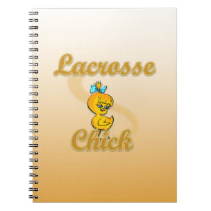 Carnet Lacrosse