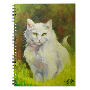 carnet "Lady"