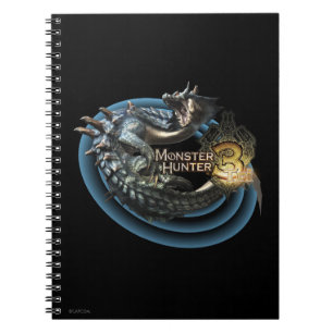 Carnet Lagiacrus 2