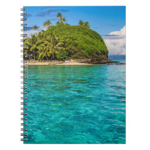 Carnet Lagon de Bora Bora