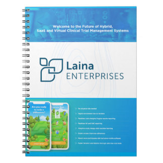 Carnet Laina Entreprises