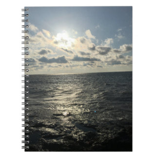 Carnet Lake View