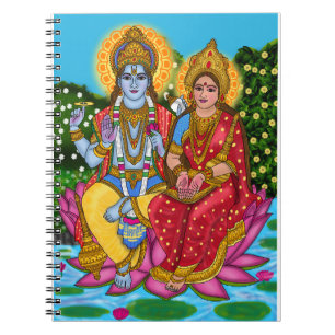 Carnet Lakshmi Narayan