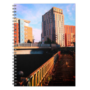 Carnet L'ancien pont vers nulle part
