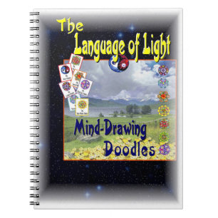 Carnet Langue de lumière