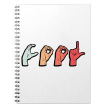 Langue des signes ASL - Culture Sourde