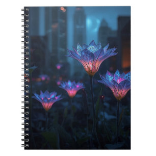 Carnet Lanternes Vivantes Beyond