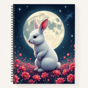 Carnet lapin