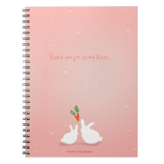 Carnet Lapin