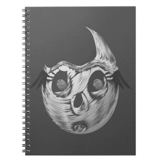 Carnet L'art de l'oeuf RG RA