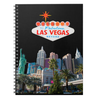 Carnet Las Vegas