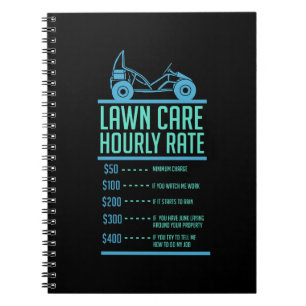 Carnet Lawn Mowing -  Lawn Care Hourly Rate