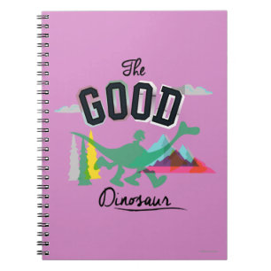 Carnet Le Bon Point Dinosaure Et Arlo
