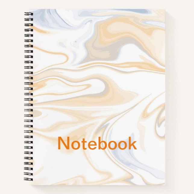 Carnet Le cadeau parfait pour les étudiants et les profes (Devant)