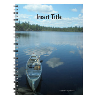 Carnet Le canoë-kayak la frontière arrose v.1