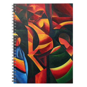 Carnet Le Christ - dernier souffle 2008
