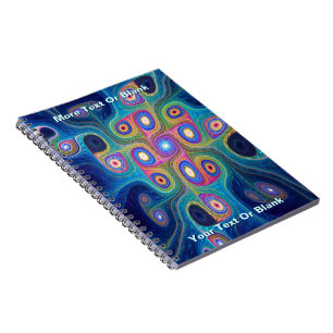Carnet Le ciel de Shaman