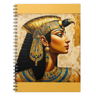 Carnet "Le Cléopâtre VII légendaire"