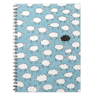 Carnet Le CloudSheeps