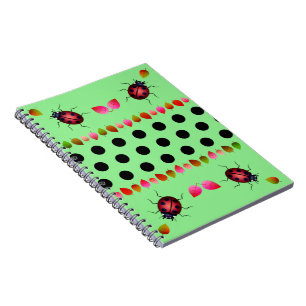 Carnet Le dendroctone de la dame verte