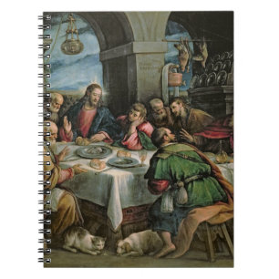 Carnet Le dernier dîner 3