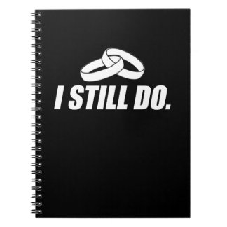 Carnet Le distillateur du mariage I font le cadeau