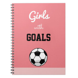 Carnet Le football de superstar