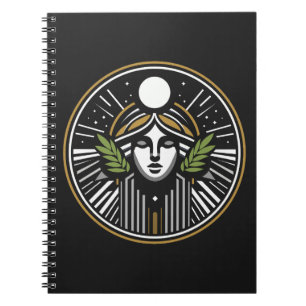 Carnet Le Grand Romain,