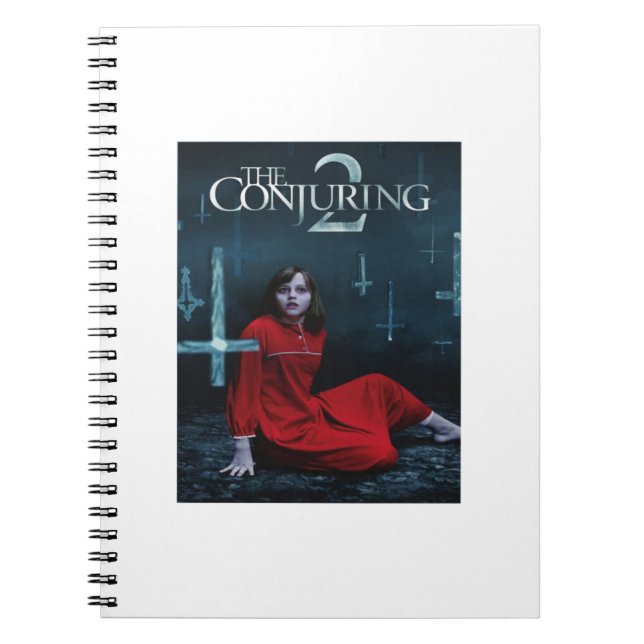 Carnet Le Graphique des jurons (Devant)