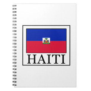 Carnet Le Haïti