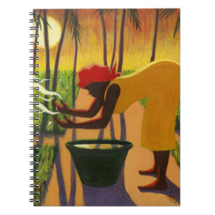 Carnet Le jardin 2007 d'esprit