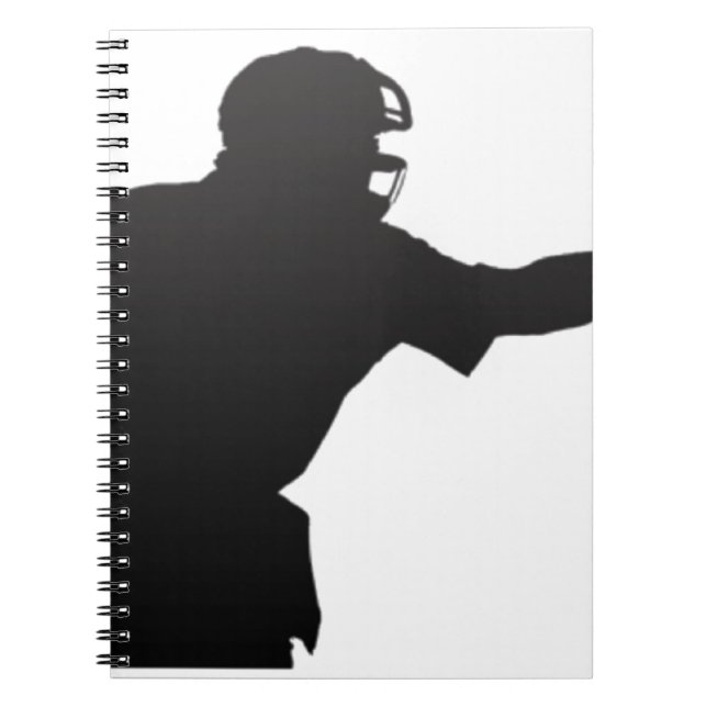 Carnet Le juge-arbitre (Devant)