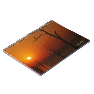 Carnet Le lac Kariba