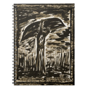 Carnet Le marais
