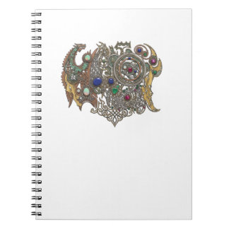 Carnet Le Monogramme Horloger
