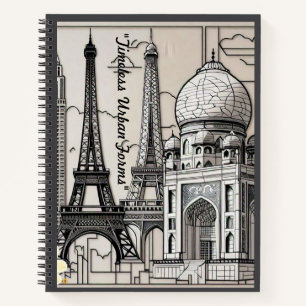 Carnet "Le profil de la ville"