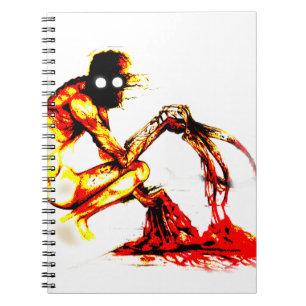 Carnet Le râteau