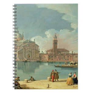 Carnet Le Redentore, Venise