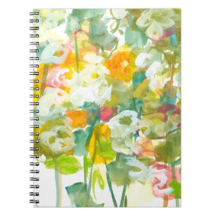 Carnet Le ressort a II jailli