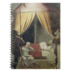 Carnet Le rêve de Constantine, de la légende de T