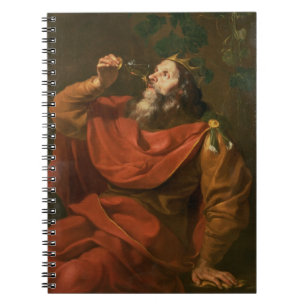 Carnet Le Roi Midas