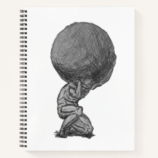 Carnet Le Sketchbook Thinker