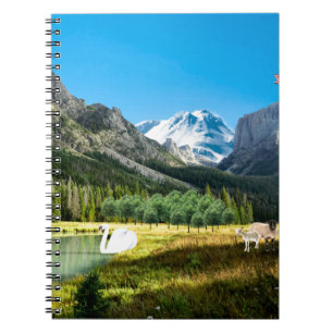 Carnet Le Sommet