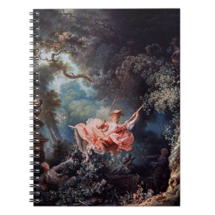 Carnet Le tableau de Jean-Honoré Fragonard
