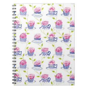 Carnet Le thé à l'Orangerie