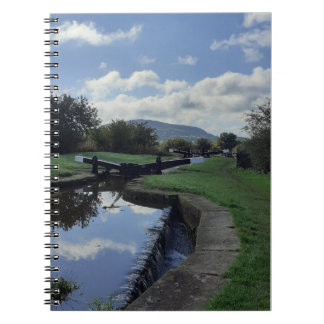 Carnet Le thème du canal