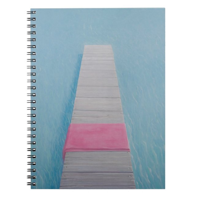 Carnet Le Tobago (Devant)