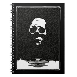 Carnet Le Voyage Désagréable