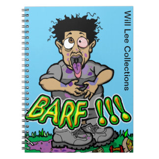 Carnet Lee Barf